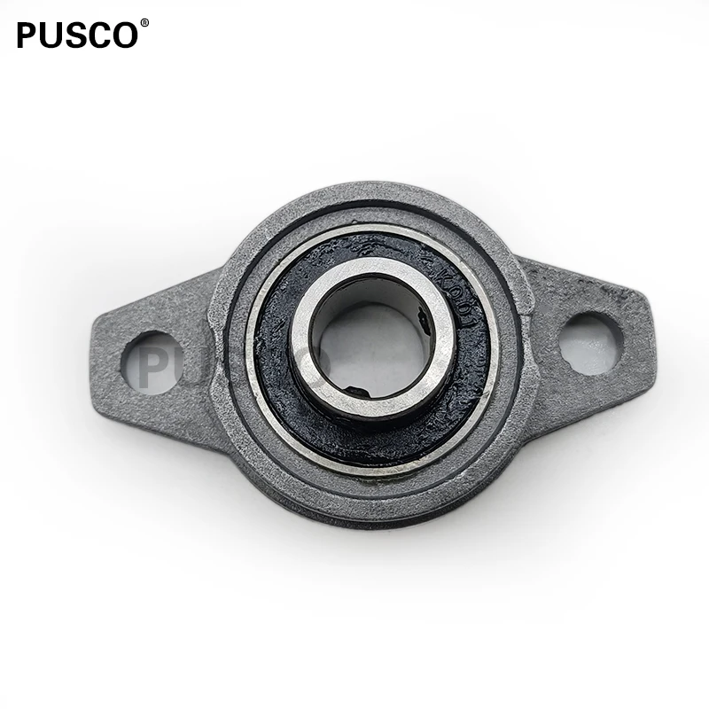 Zinc Alloy Bearings KFL 007 - Self Aligning Pillow Block