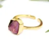 Pink Sapphire