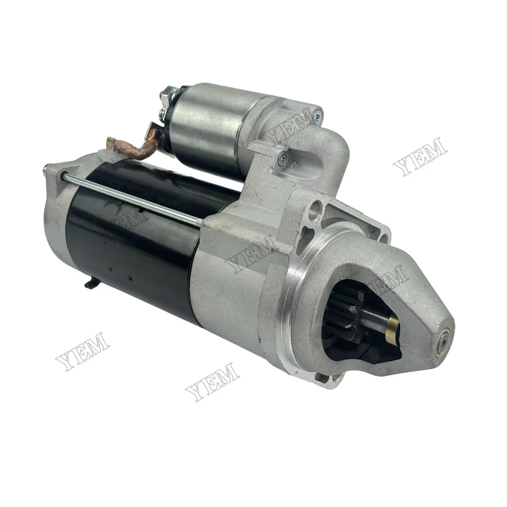 Starter Motor 84151331 Fit for Iveco Engine
