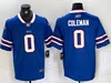 Azul#0 COLEMAN