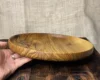 Color de madera natural