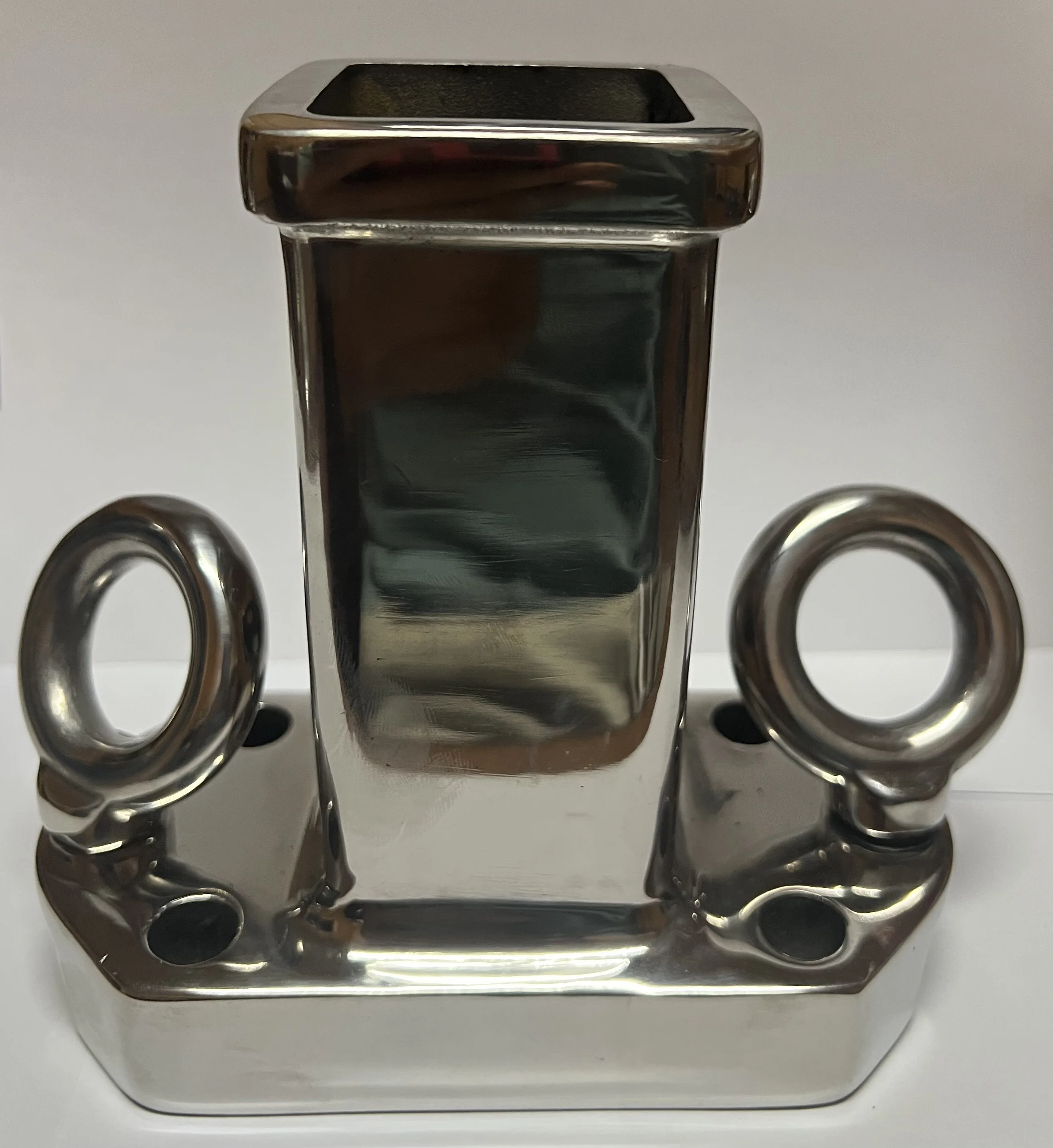 Stainless Steel 304 Trailer Hitch Receiver Buy 304,Steel 304 Trailer