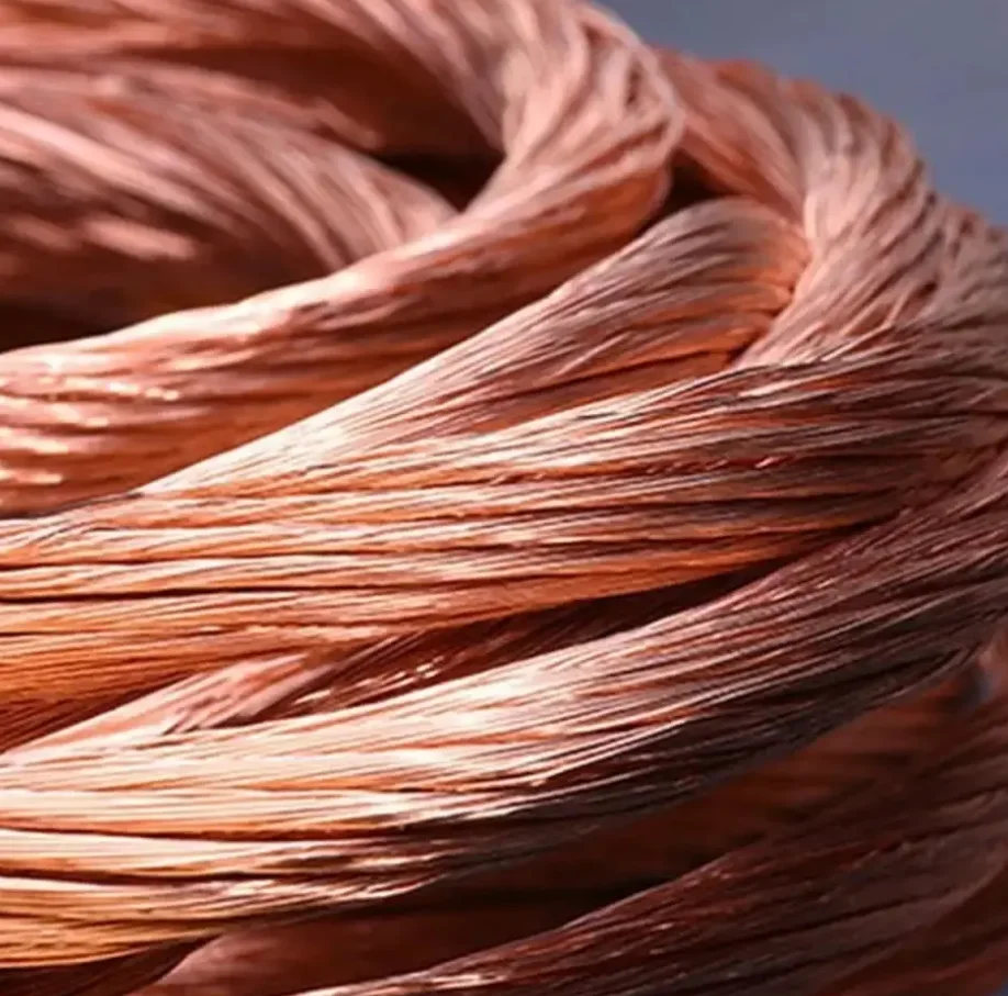 Wholesale Austria Metal Scraps pure millbery copper Copper Wire Scrap /Cooper Ingot /Scrap Copper Price