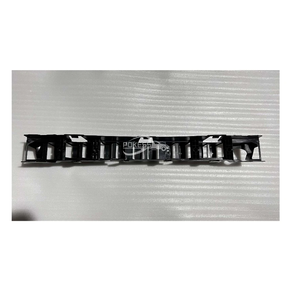 LC5Z17C882A LC5B17E898AB 5719059 FRONT BUMPER BRAC