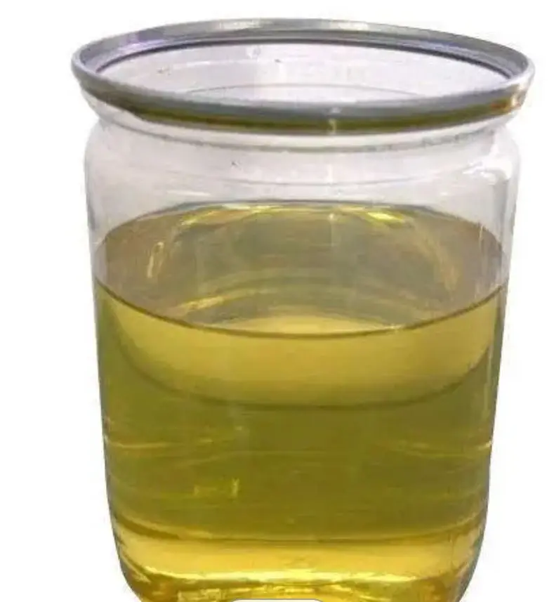 Refined Oil Jet Propulsion Colonial Grade 54 Is A Kerosene With A Low