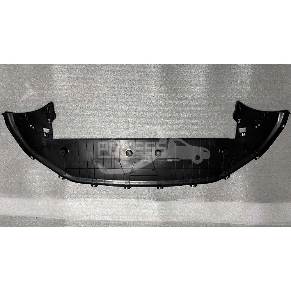 Car front Bumper GD9Z8310A GD9BF8B384AC 5597782 Front Bumper Lower Pro...