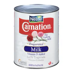 Carnation Sweetened Condensed Milk Original Quality Supplier Product-Condensed Milk & Analogues (Plain)