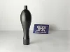natural horn black color  ( VARIATION B)