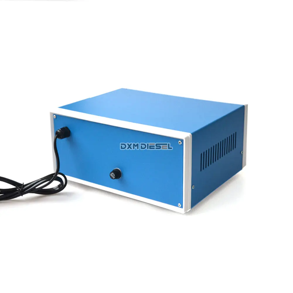 CR-C Electric Injector Tester Common Rail Injector Tester Multi-function diesel Electromagnetic Injector Tester
