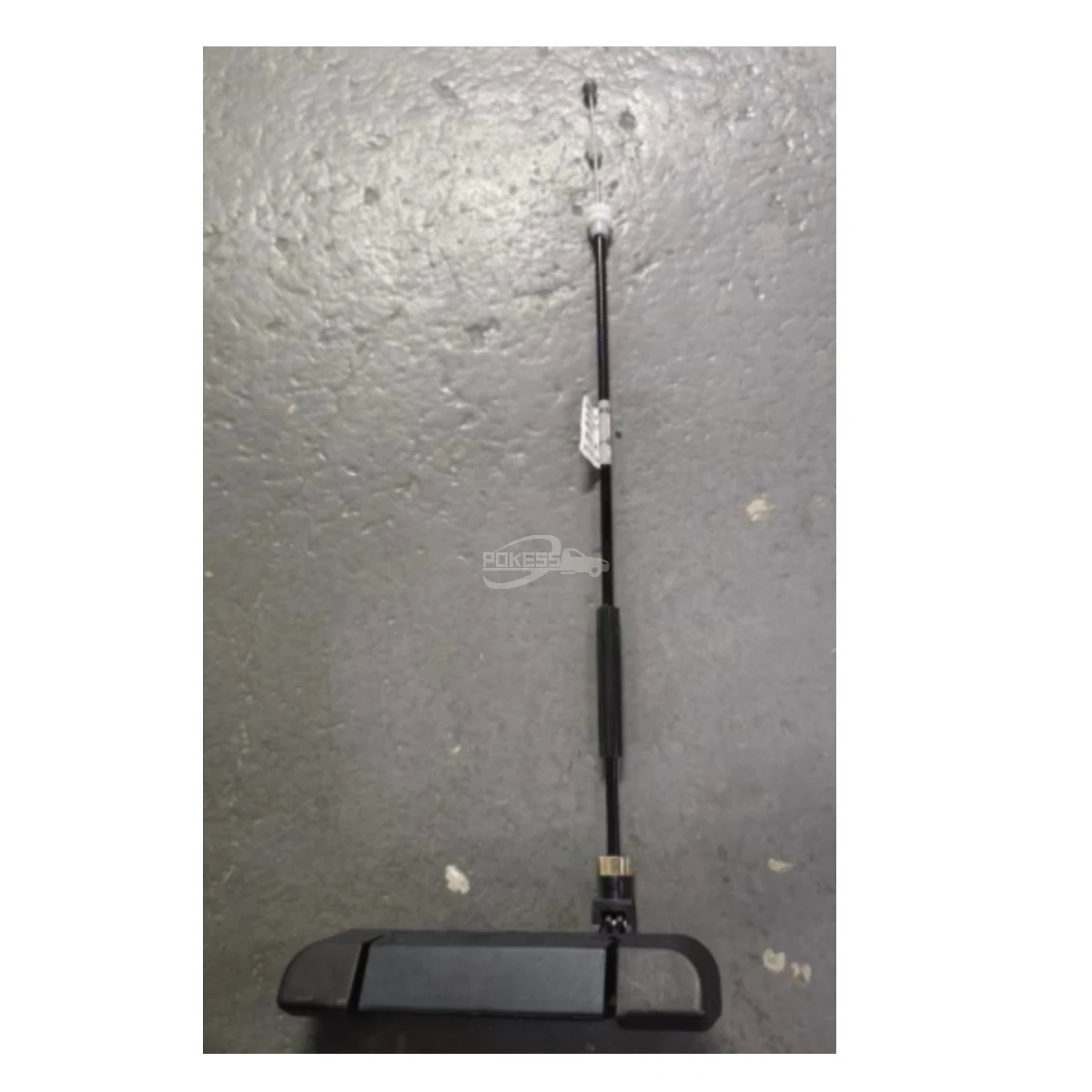 86VBV266A62AD 6168146 Rear Door Inner Handle for F — 4