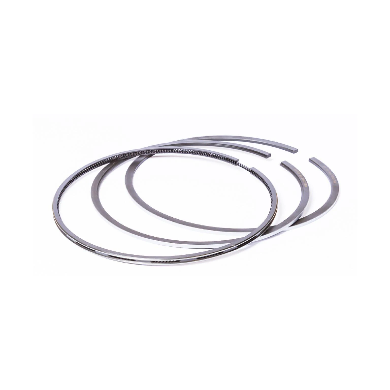 FACTORY MODE Factory Made Piston Rings Set 102mm STD for ZETOOORR Engine Spare Parts89-5807-0000 8958070000