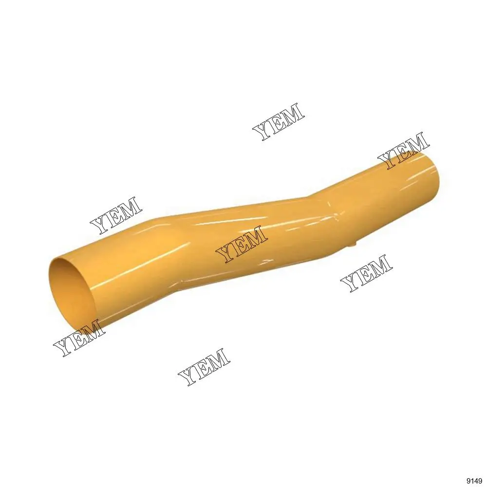 High Quality Machinery Parts Tube Assembly Part No. 571-9098 5719098 Genuine Engine Parts