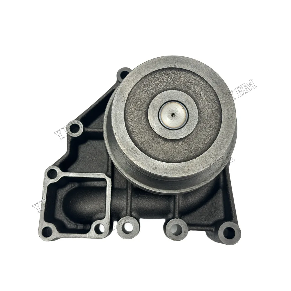 Water Pump 4089911 Fit for QSX15 Engine 5