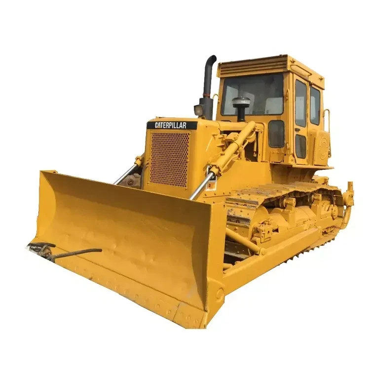 Used Bulldozer Cat/caterpillar D6 High Quality At Low Price Buy Used