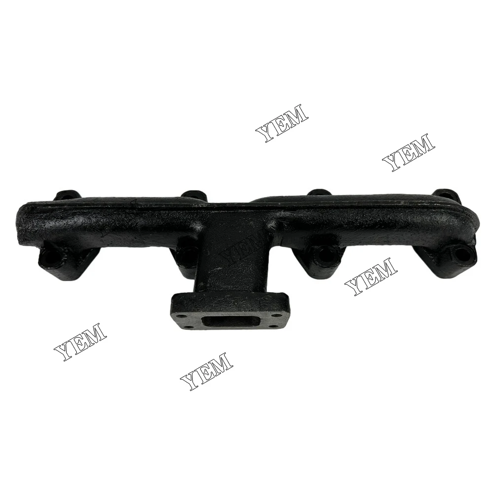 Exhaust Manifold 4253722 Fit for Deutz BF4M1013 Engine 2