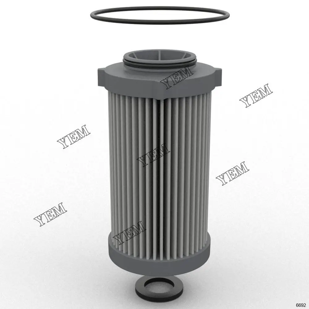 Top Quality Filter Kit 426-1409 Fit for 305.5E2 CR 305E2 CR Engine Replacement Parts