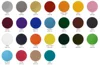 Various colors