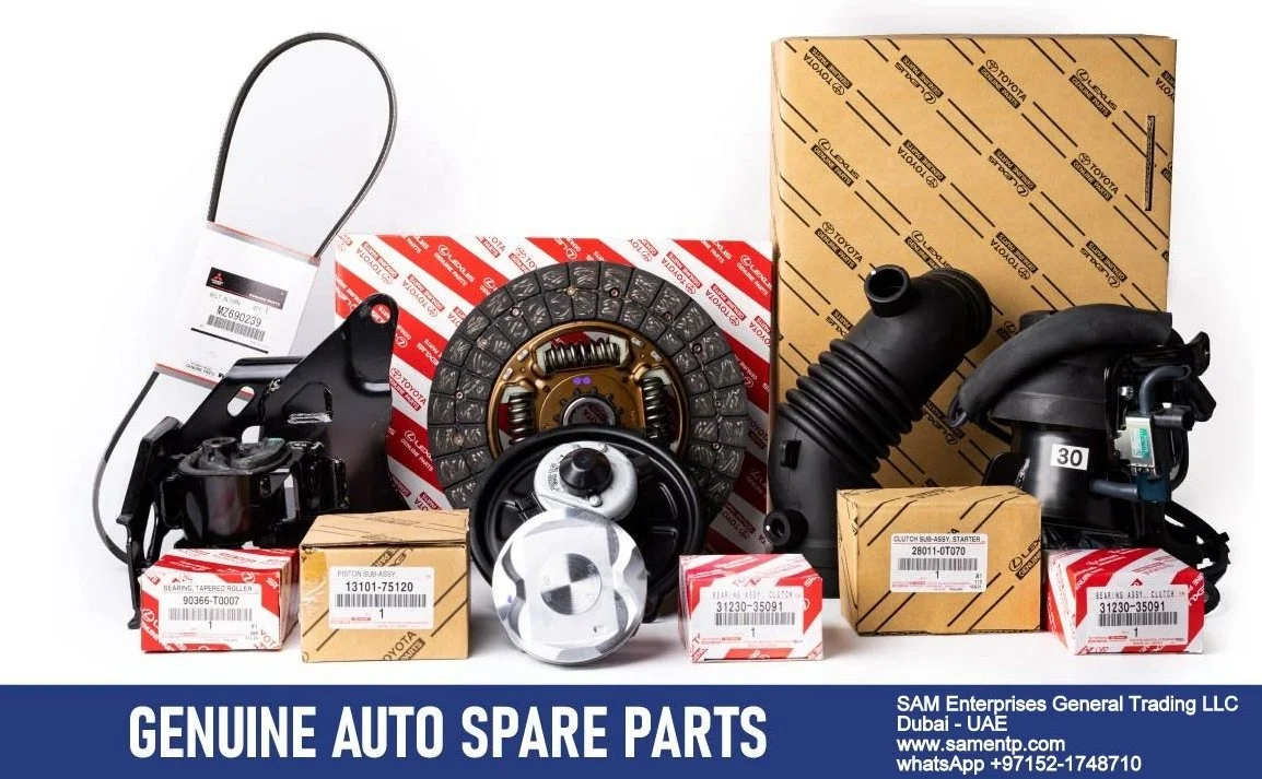 Genuine .Original OEM Spare Parts| Alibaba.com