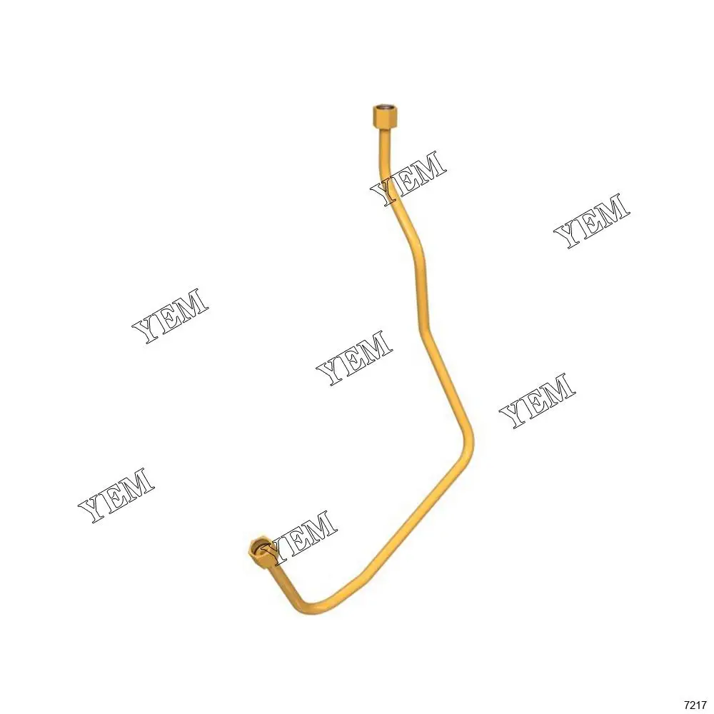 Factory Direct Sales Tube Assembly 7C-5746 7C5746 for 3616 Engine Parts