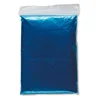 Blue, Red, Transparent