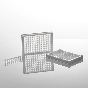 High Quality Manufacturer 400uL 96 Well  Plate