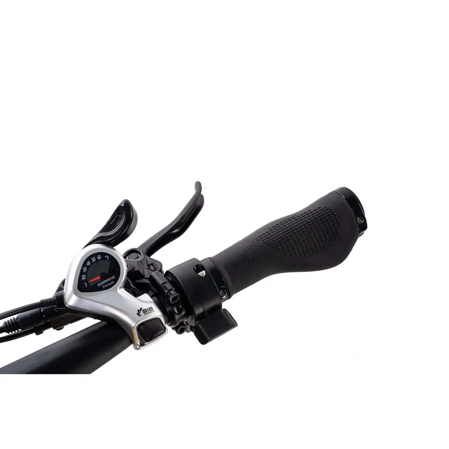 Snapcycle R1 Pro Step Thru Electric City E-Bike