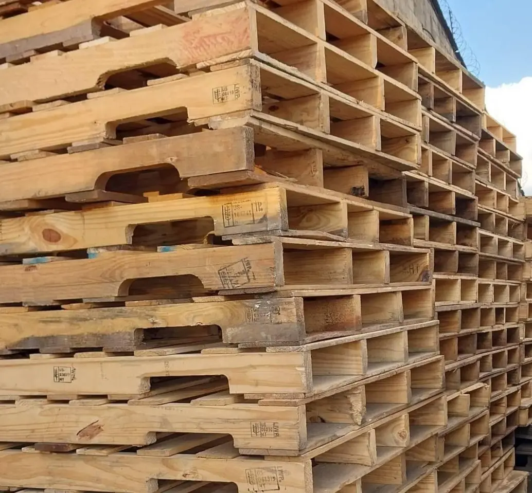 Factory Price Euro Epal Wooden Pallet Factory Supply Euro Epal Wooden Pallet For Sale Buy