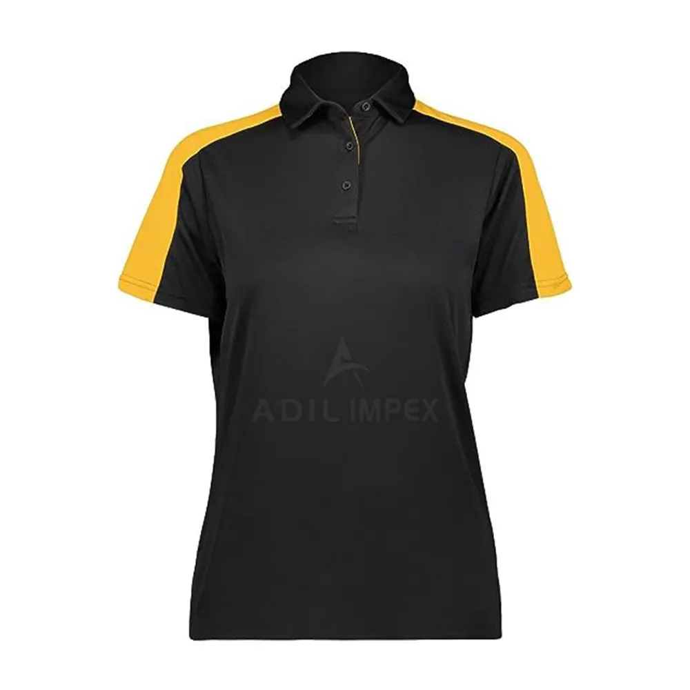Factory Direct Sale Women Polo Shirts Low Price Best Design 2023 Women Polo Shirts Buy Hot