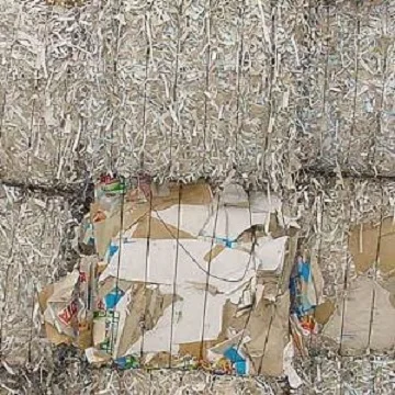 (Отработанные бумаги ONP & OINP отходы и переработка лома белой резки поставщики макулатуры