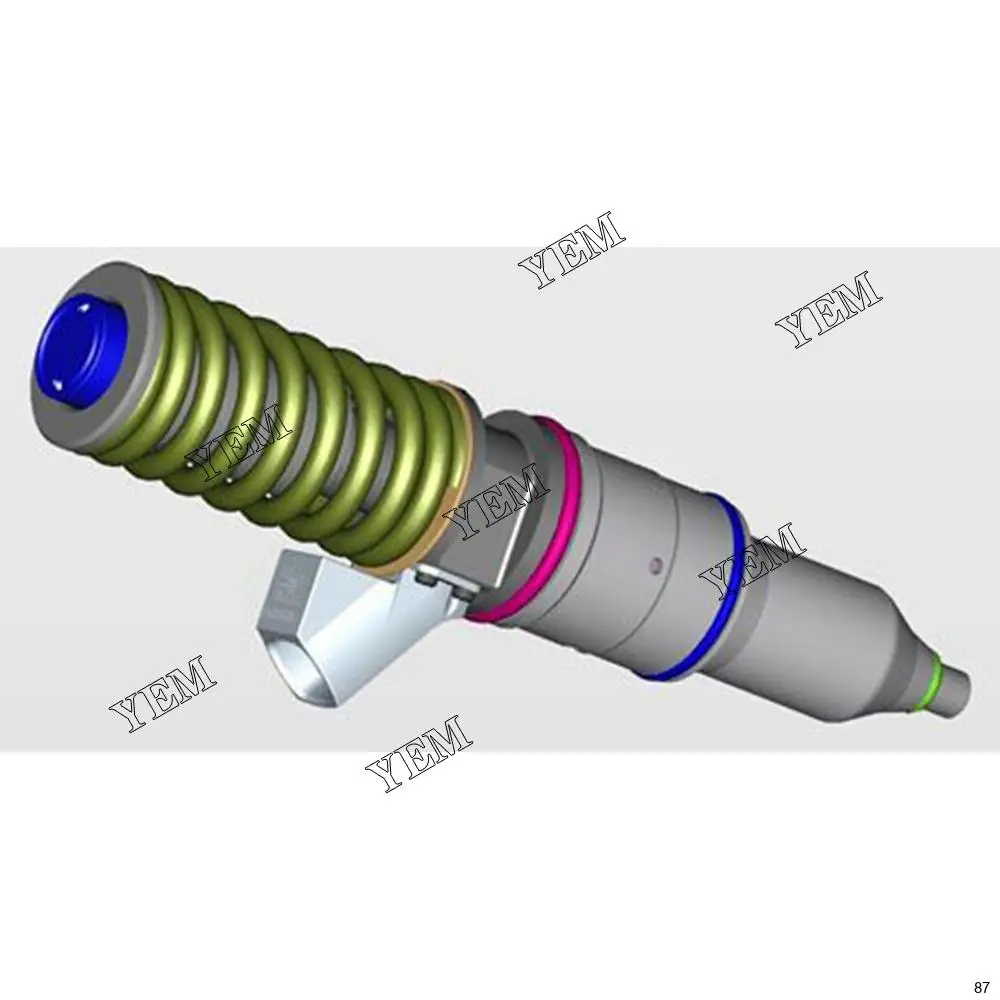 Taiwan Factory Wholesale High Quality Injector Gp-Fuel for 294-3005 2943005 Engine Parts Factory