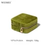 Verde