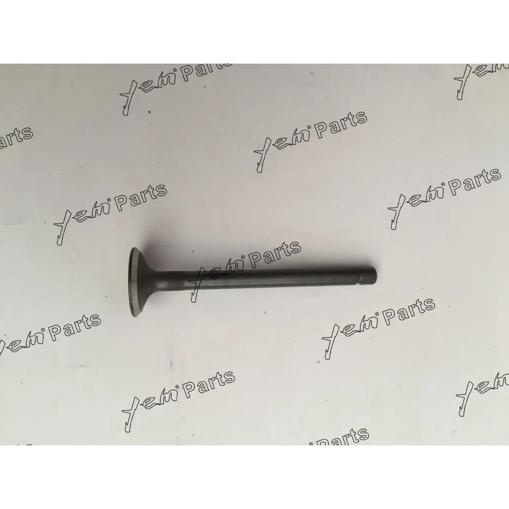 Factory Price Genuine Exhaust Valve for Kubota 1G852-13122 V2203 V2403 V2003 32MM.