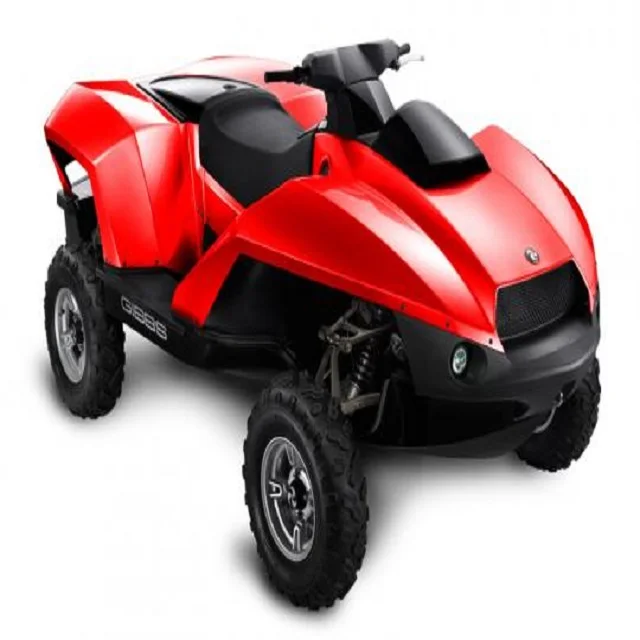 Brand New Comfort Quadski Quad Amphibious Sport Racing Atv Hot Sale