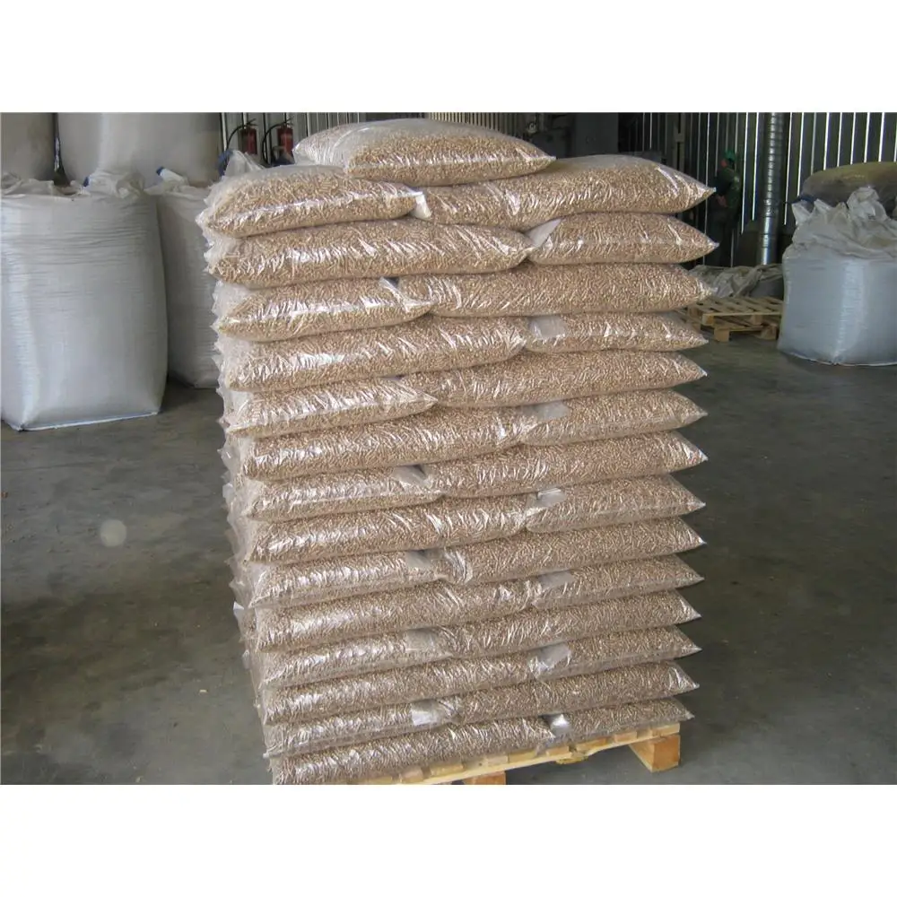 Wood Pellet Manufacturers Top Product Wood Pellets For Fuel Made In