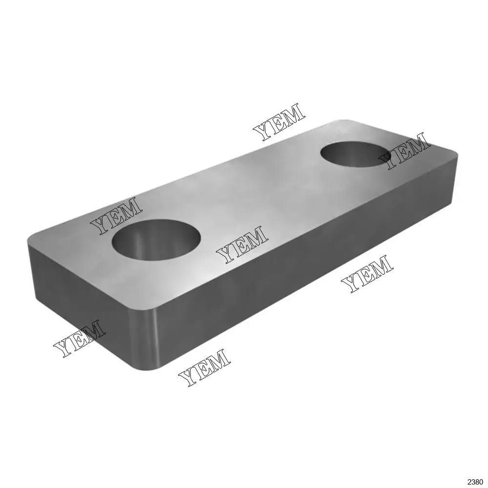 415 416 430 450 420XE 420F2 416E 416F 432E 420E 442E 434E 422E Plate 223-3926 2233926 Standard Size Engine Parts