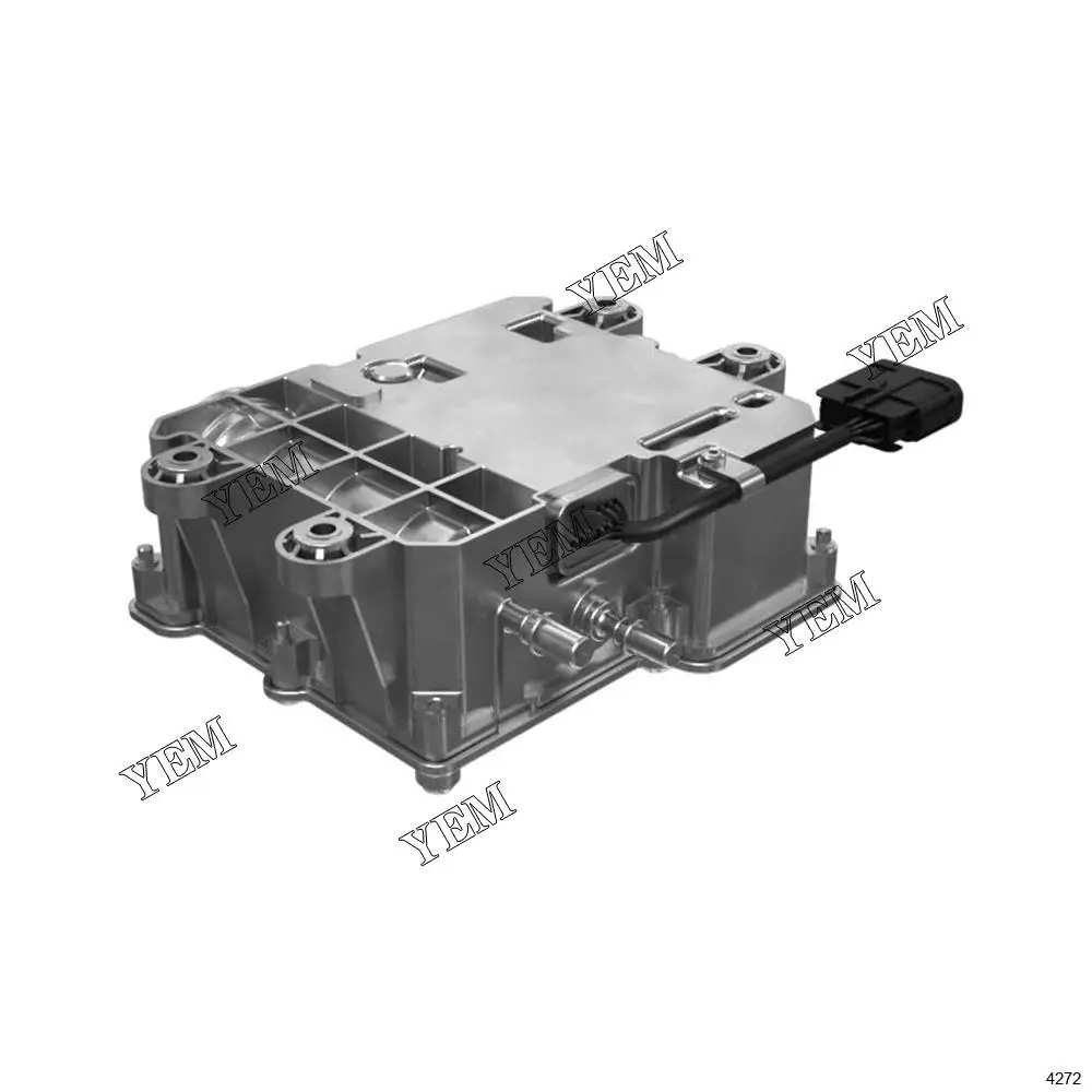 297D2 297D2 XHP Mounting Group-Pump 416-6058 4166058 Diesel Engine Spare Parts