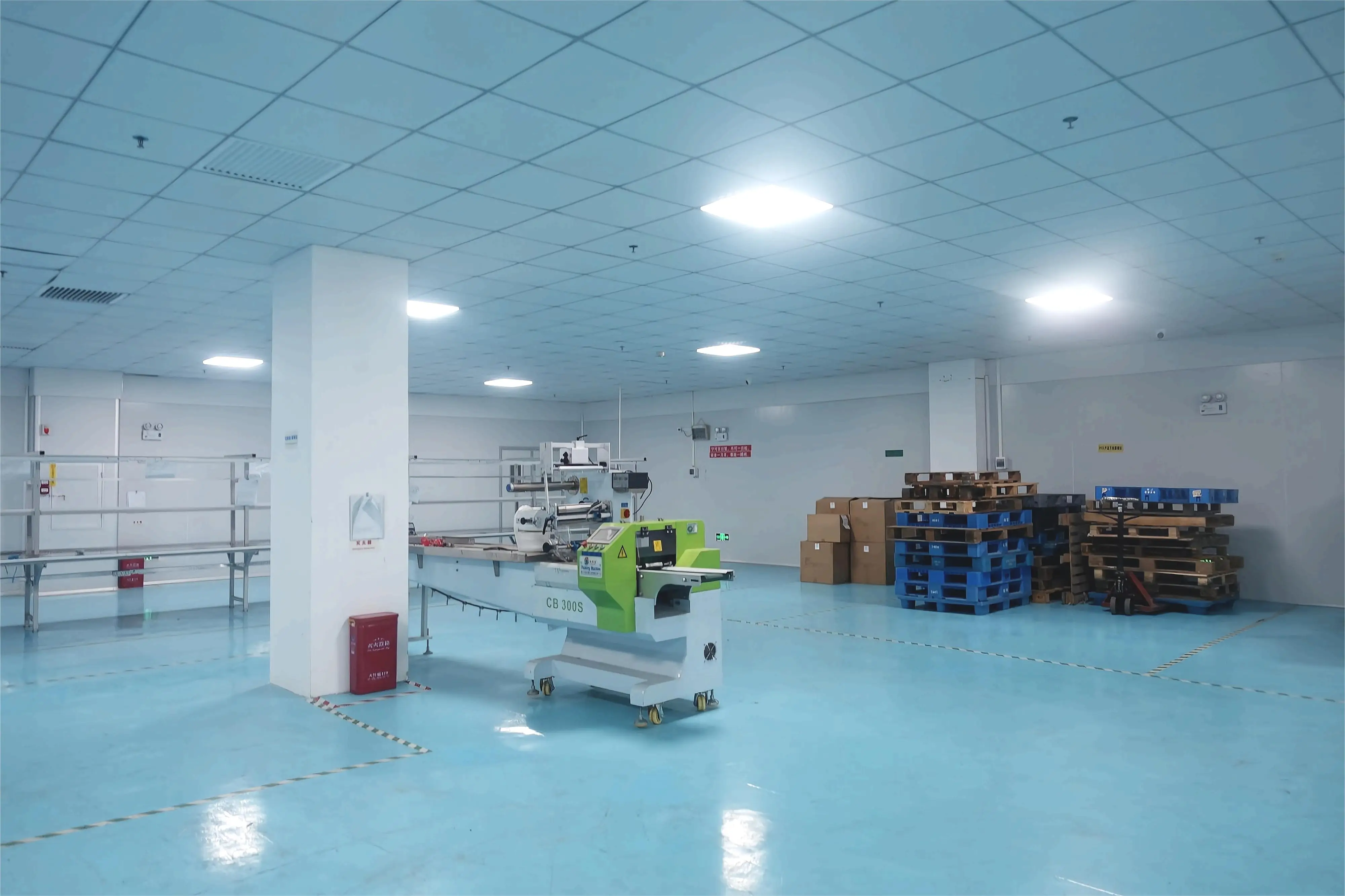 Guangzhou Jer Electronic Co., Ltd. 3