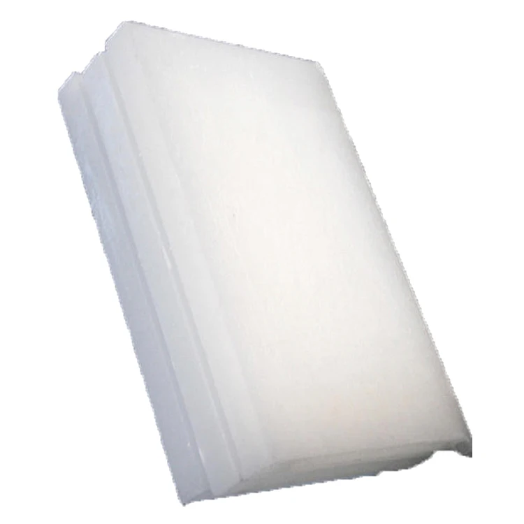 Paraffin Wax Refined Paraffin Wax Fully/semi/crude Refined For Candle