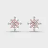 Oro rosa 14k