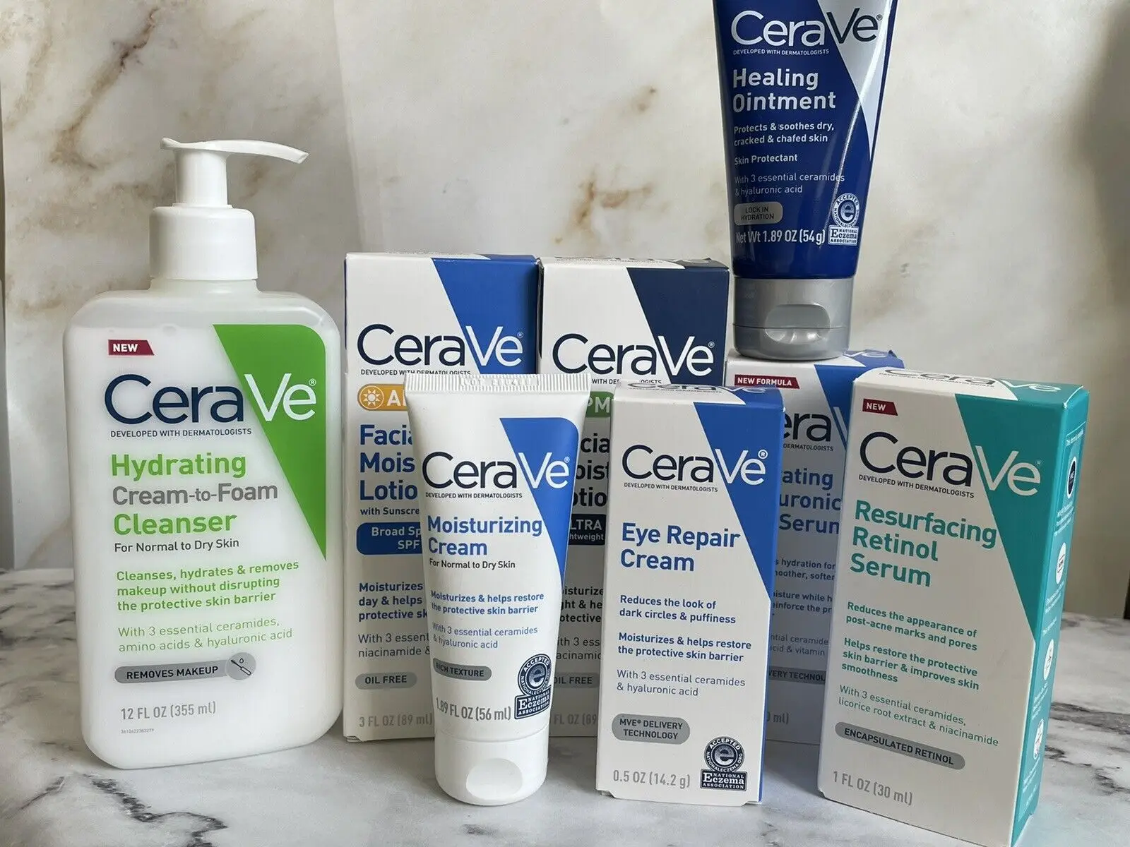 Cerave Skin Renewing Vitamin C Serum - Buy Cerave Moisturizing Cream ...