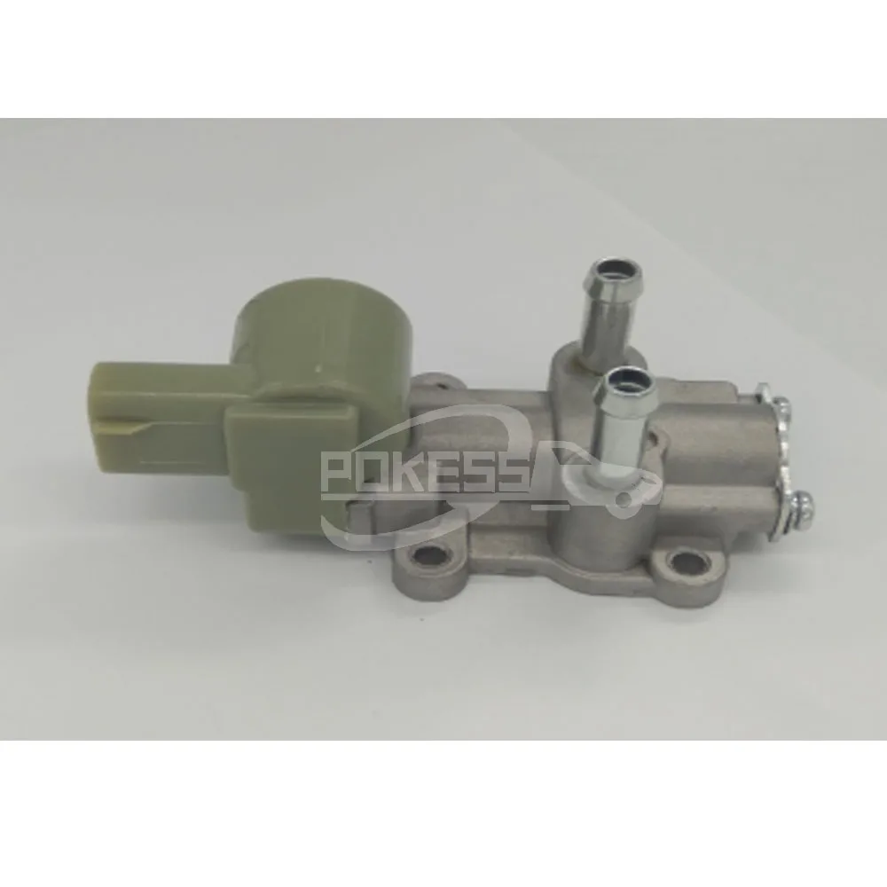 16022P2EA51 16022P2AJ01 Free air Control Valve With Washer for 02-Hon... — 2