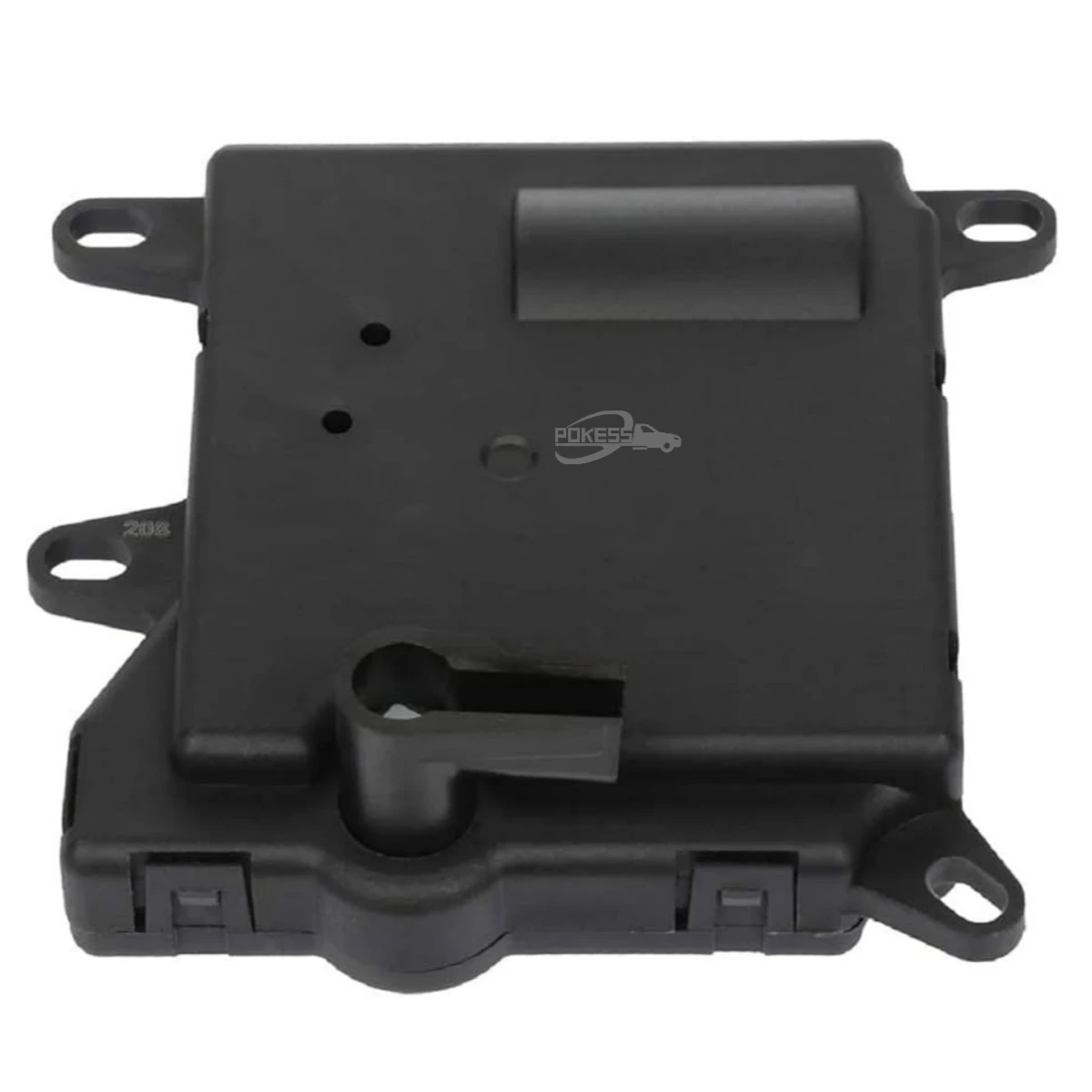Actuator Electric Motor AW7Z19E616A Door Actuator — 2