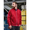 Blue, Brown, Carbon, Dark-green, Dark Royal, grey-heather, Navy, Olive, Red, Royal, White
