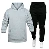 Light Gray + Black