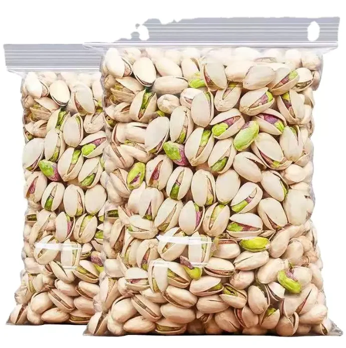 Wholesale Pistachios High Quality Raw Pistachio Nuts Healthy Snack