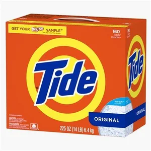 Tide PODS Liquid Laundry Detergent, Original Scent, HE Compatible, 112 Count