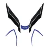 Metal Blue