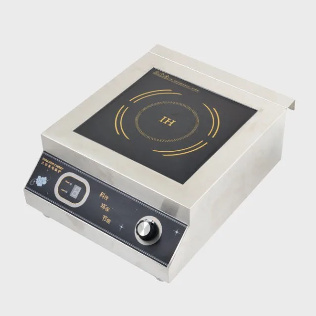 Лучшая Индукционная горелка для индукционной плиты 60 см