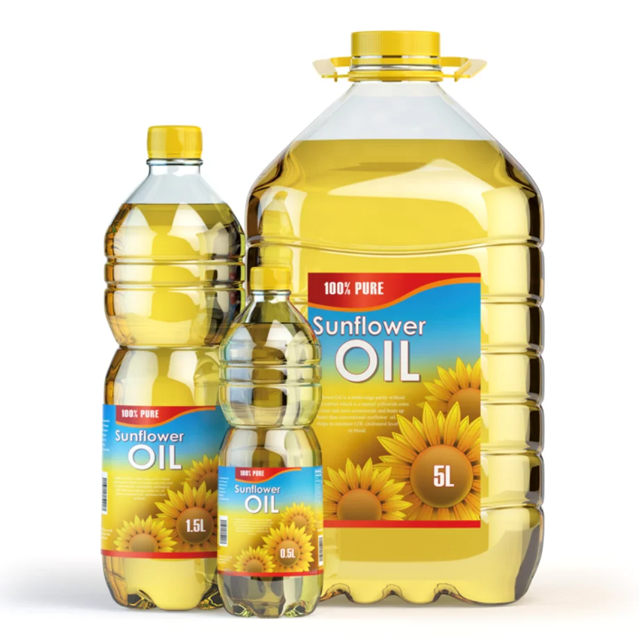 Sunflower Oil Cooking Oil,Plant Oil Soybean Oil,Premium Quality Refined