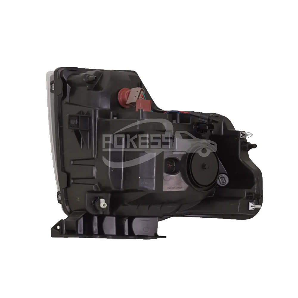 POKESS LED Head Light DL3Z13008FB 330-1157L-USH2 K30-1157L-USH2 Head L... — 3